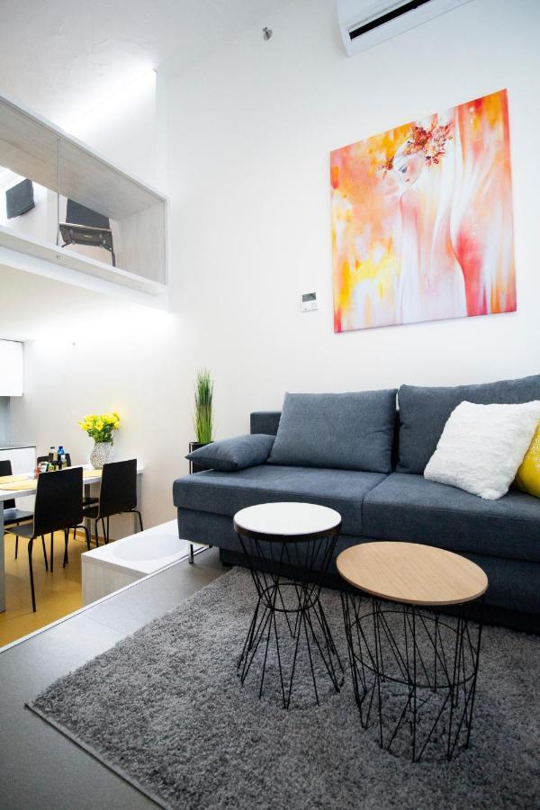 Vita Sana Apartments&Spa Zlín Extérieur photo