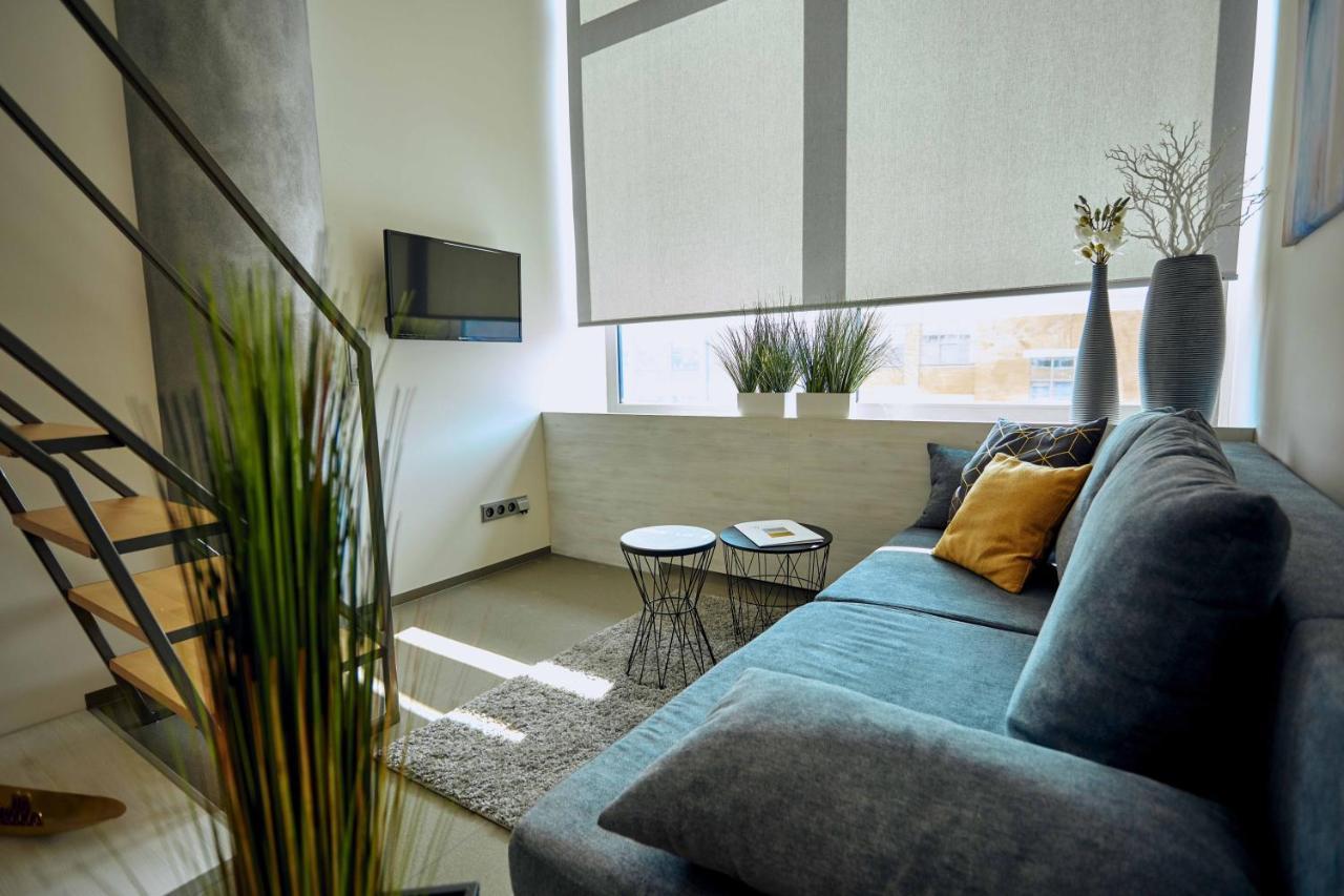 Vita Sana Apartments&Spa Zlín Extérieur photo